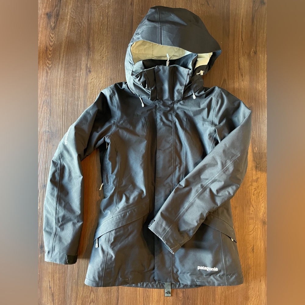 Patagonia Women’s Ski Jacket
